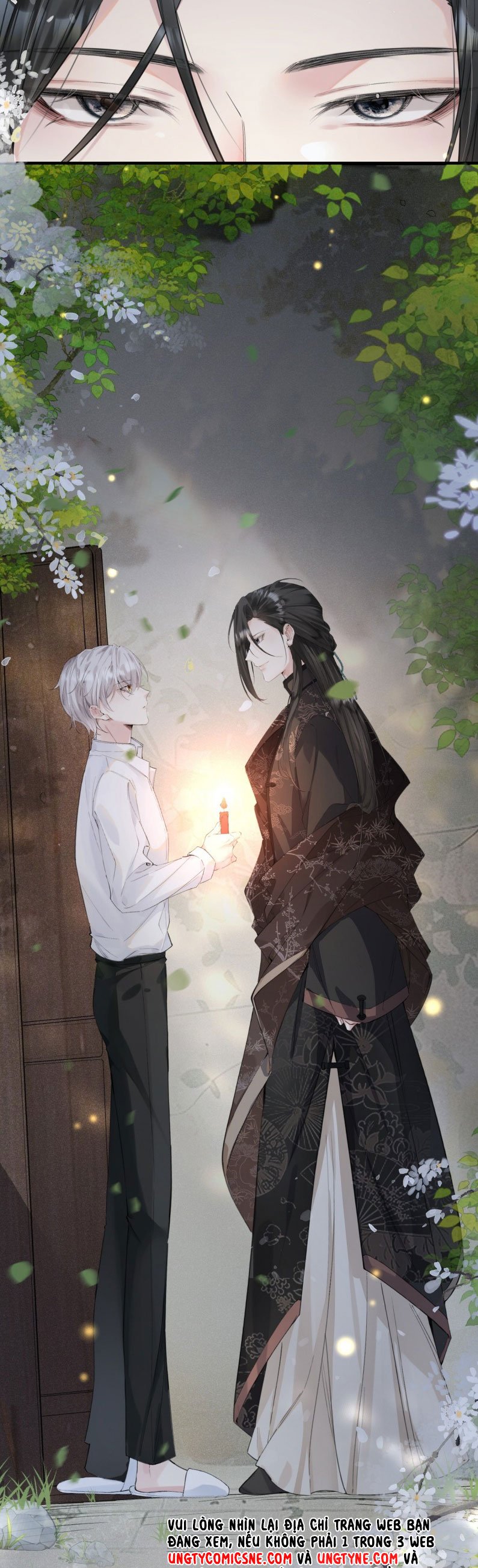 Thập Triều Chapter 1 27