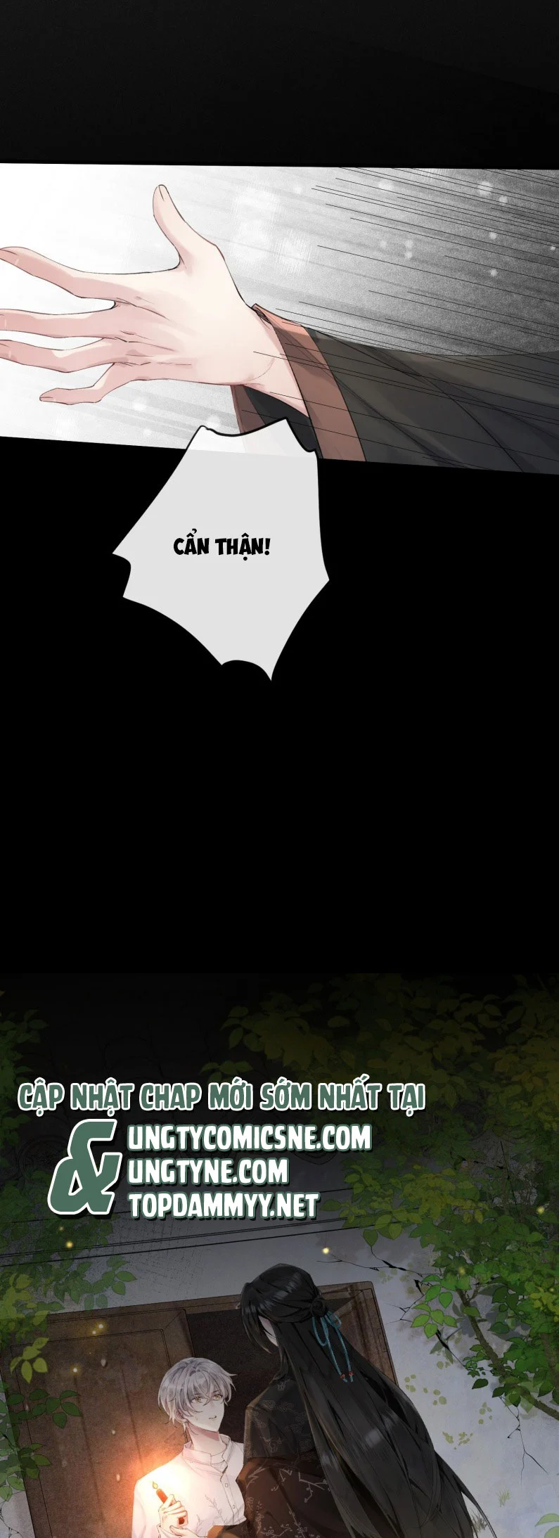 Thập Triều Chapter 1 29