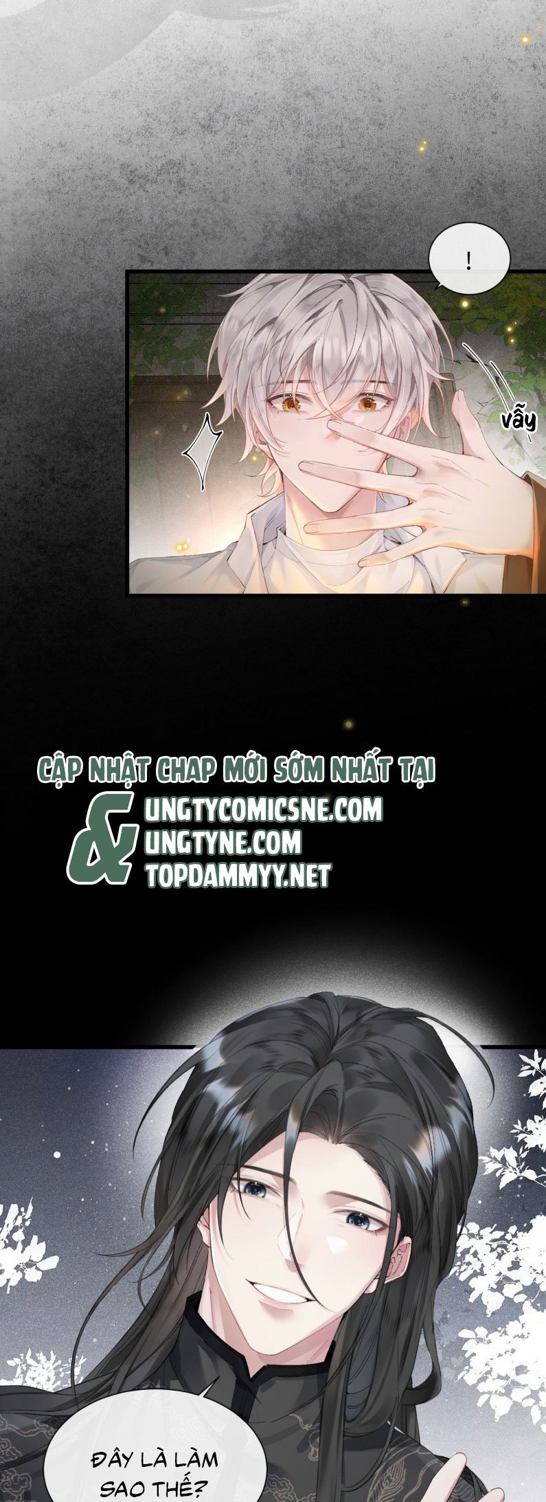 Thập Triều Chapter 1 33
