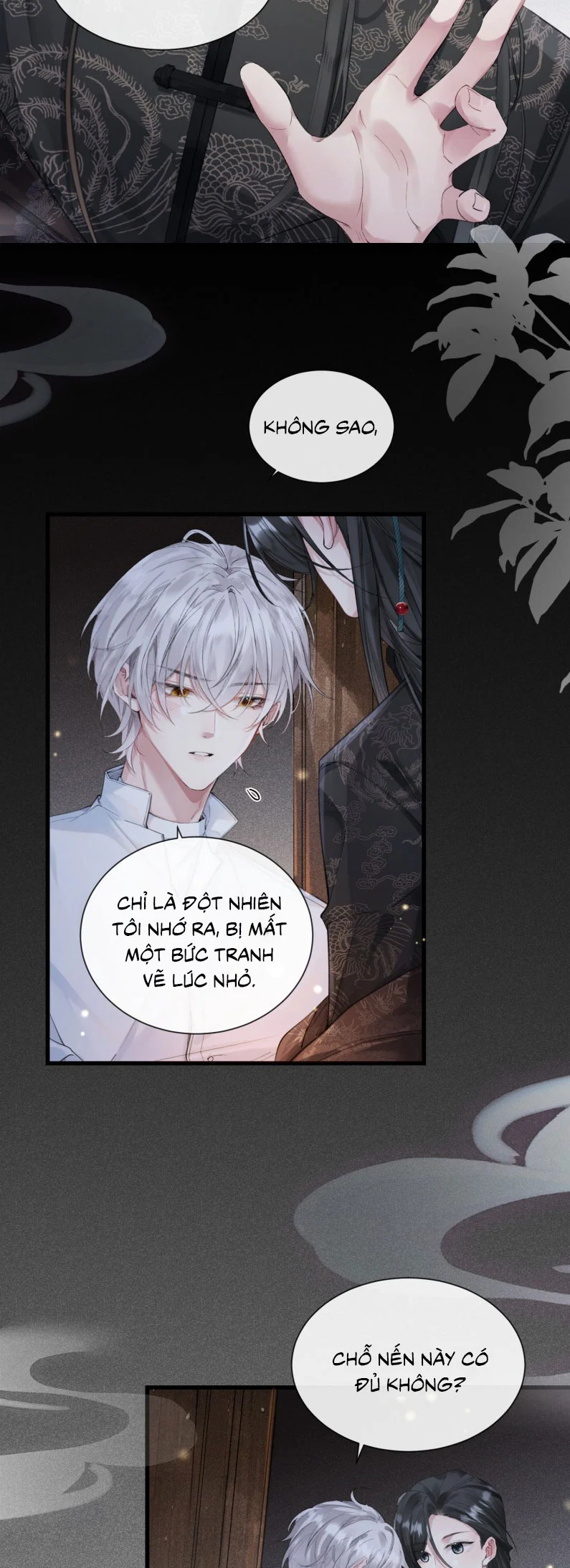 Thập Triều Chapter 1 34