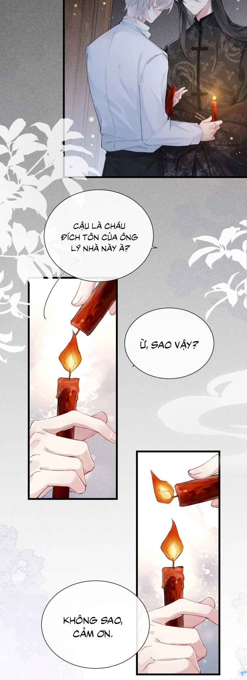 Thập Triều Chapter 1 35
