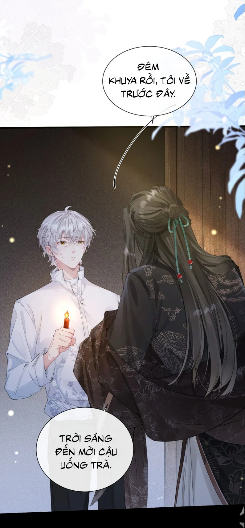 Thập Triều Chapter 1 36