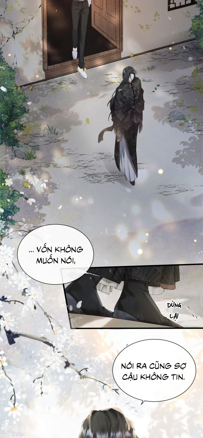 Thập Triều Chapter 1 38