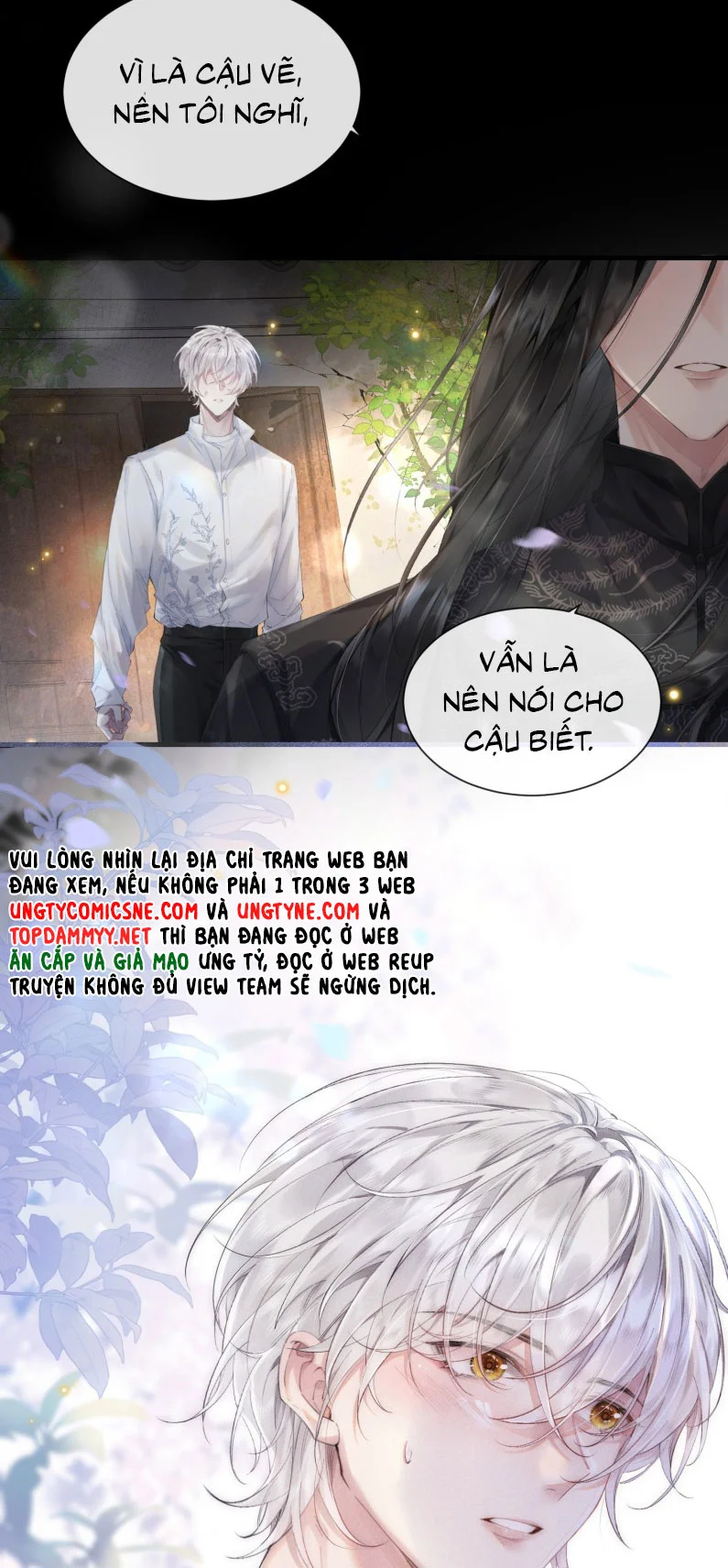 Thập Triều Chapter 1 40