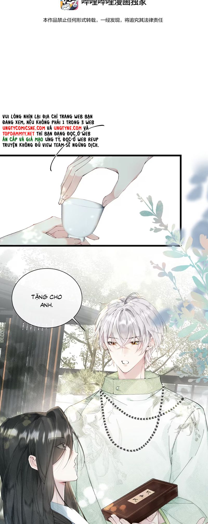 Thập Triều Chapter 15 2
