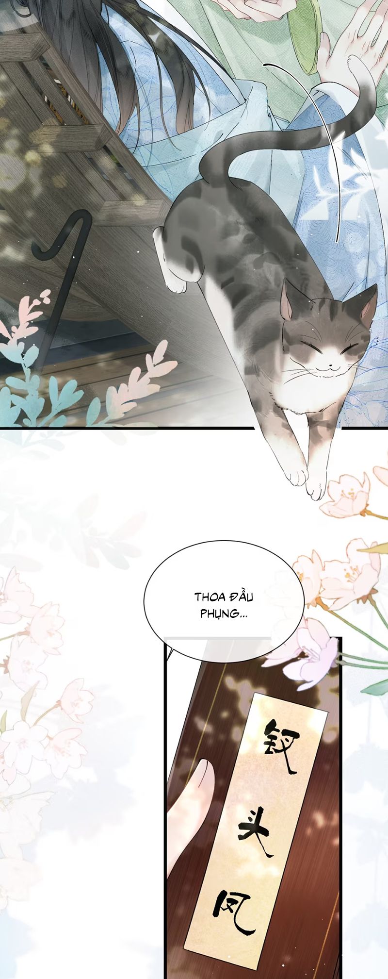 Thập Triều Chapter 15 3