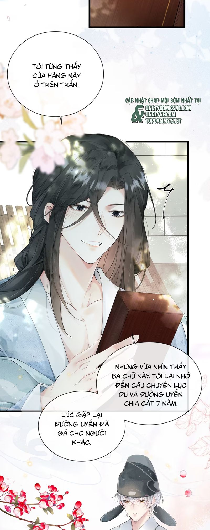 Thập Triều Chapter 15 4