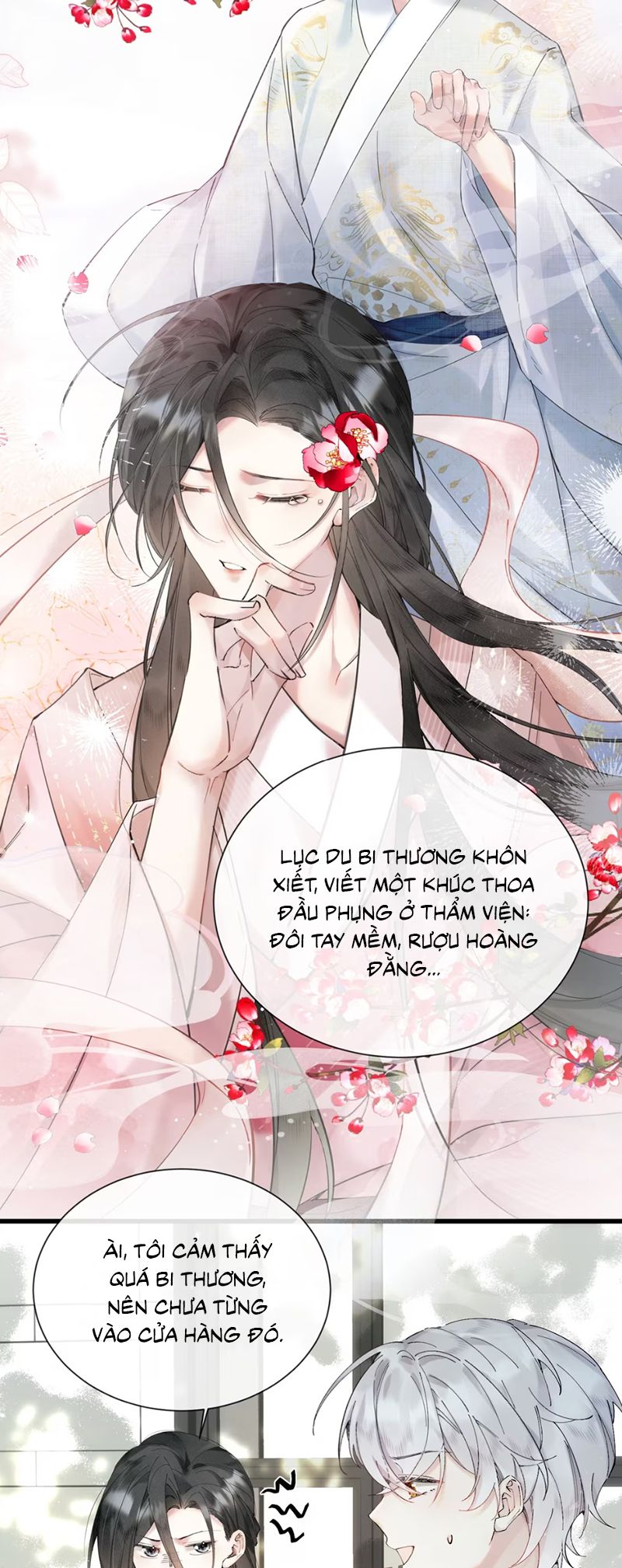Thập Triều Chapter 15 5