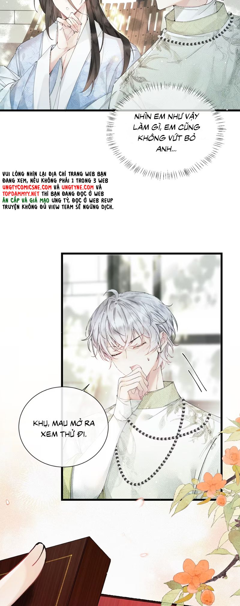 Thập Triều Chapter 15 6