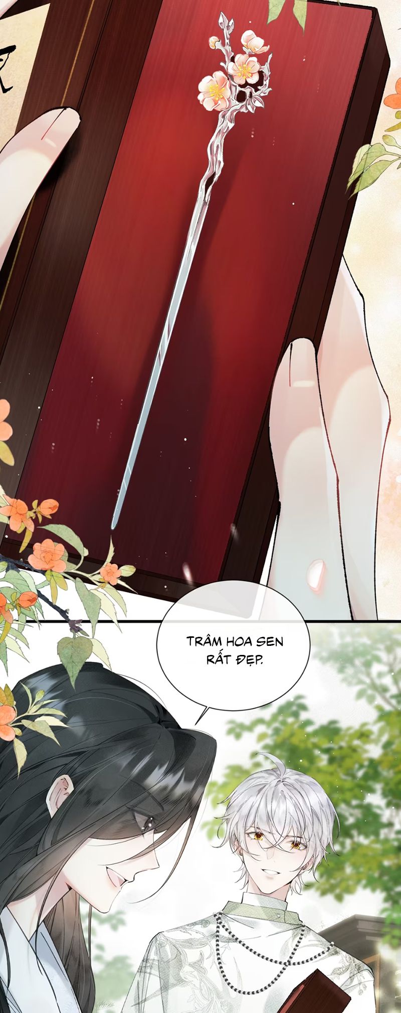 Thập Triều Chapter 15 7