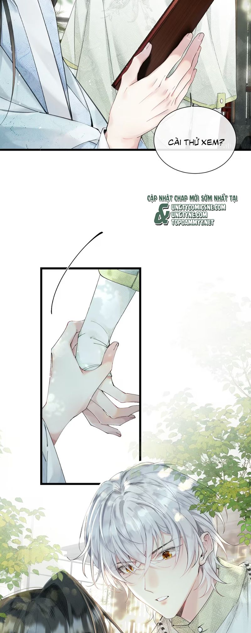 Thập Triều Chapter 15 8