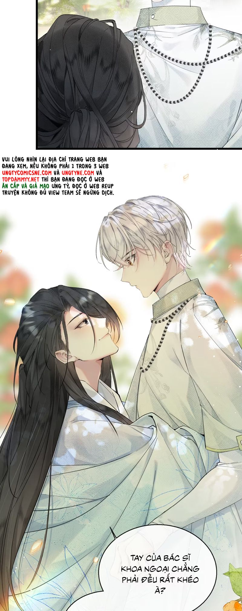 Thập Triều Chapter 15 10