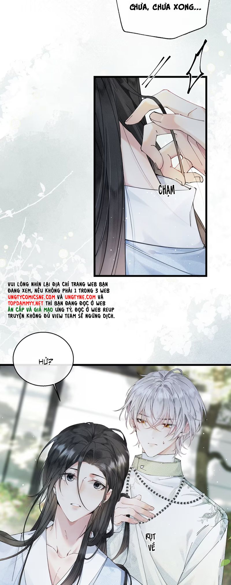 Thập Triều Chapter 15 13