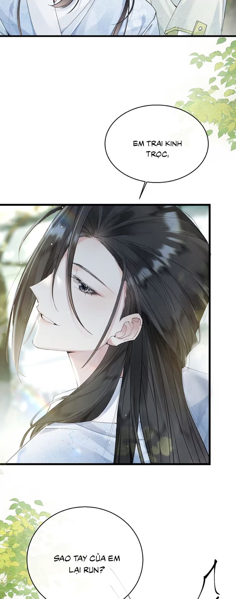 Thập Triều Chapter 15 14