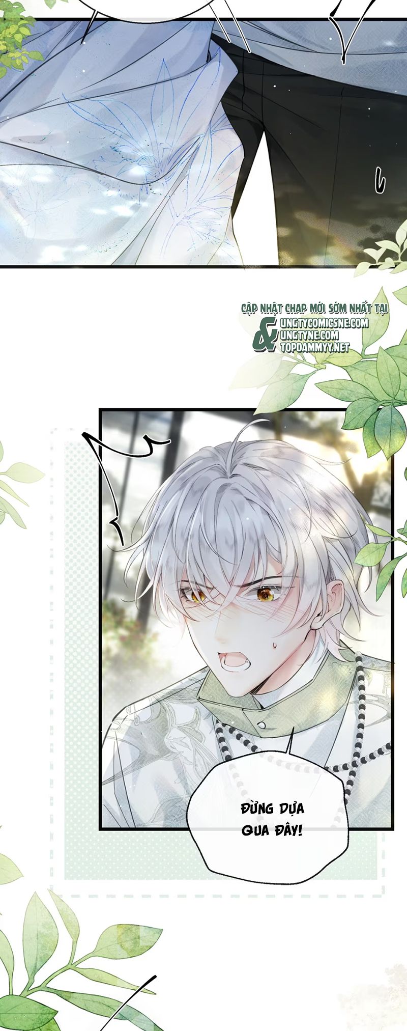 Thập Triều Chapter 15 15