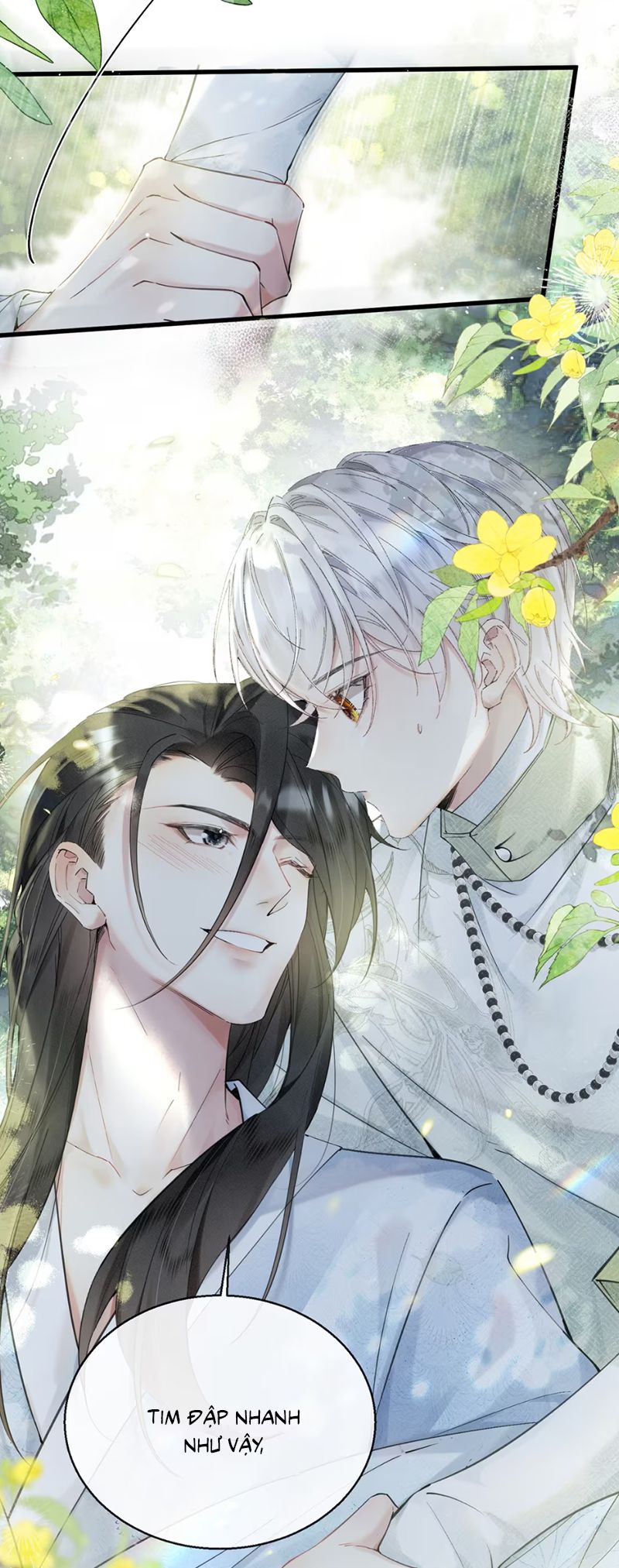 Thập Triều Chapter 15 16