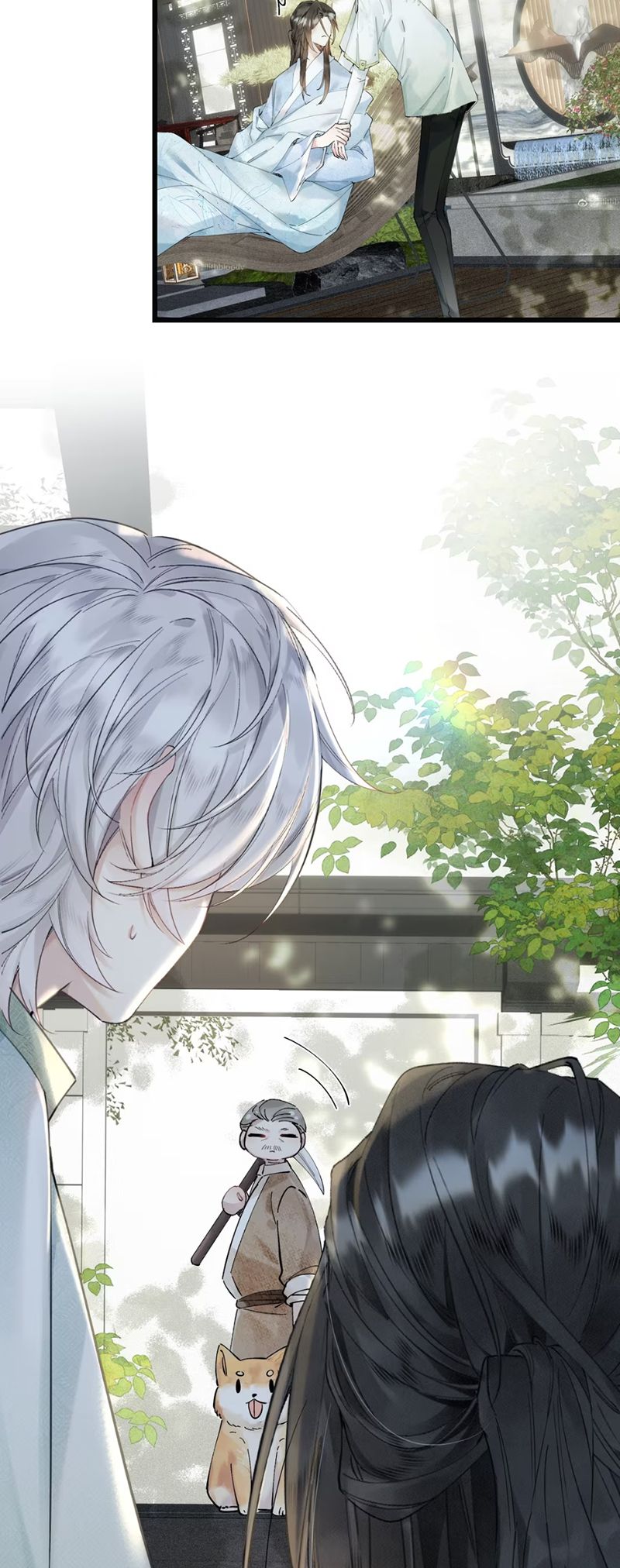Thập Triều Chapter 15 18