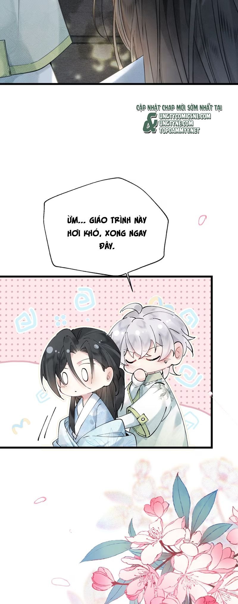 Thập Triều Chapter 15 19