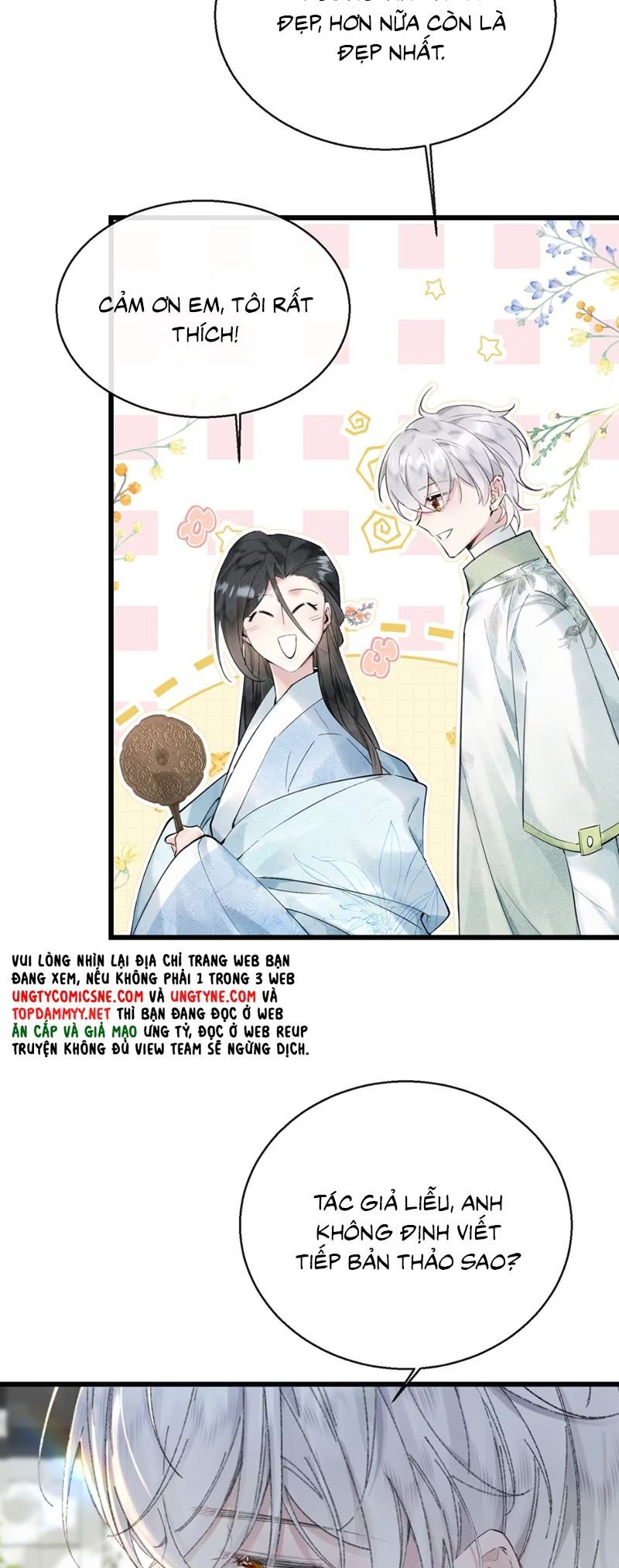 Thập Triều Chapter 15 21