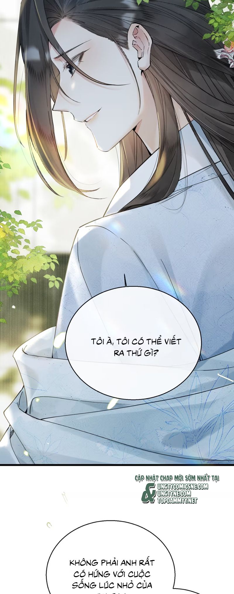 Thập Triều Chapter 15 23