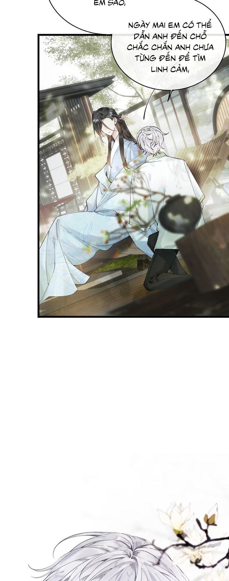 Thập Triều Chapter 15 24