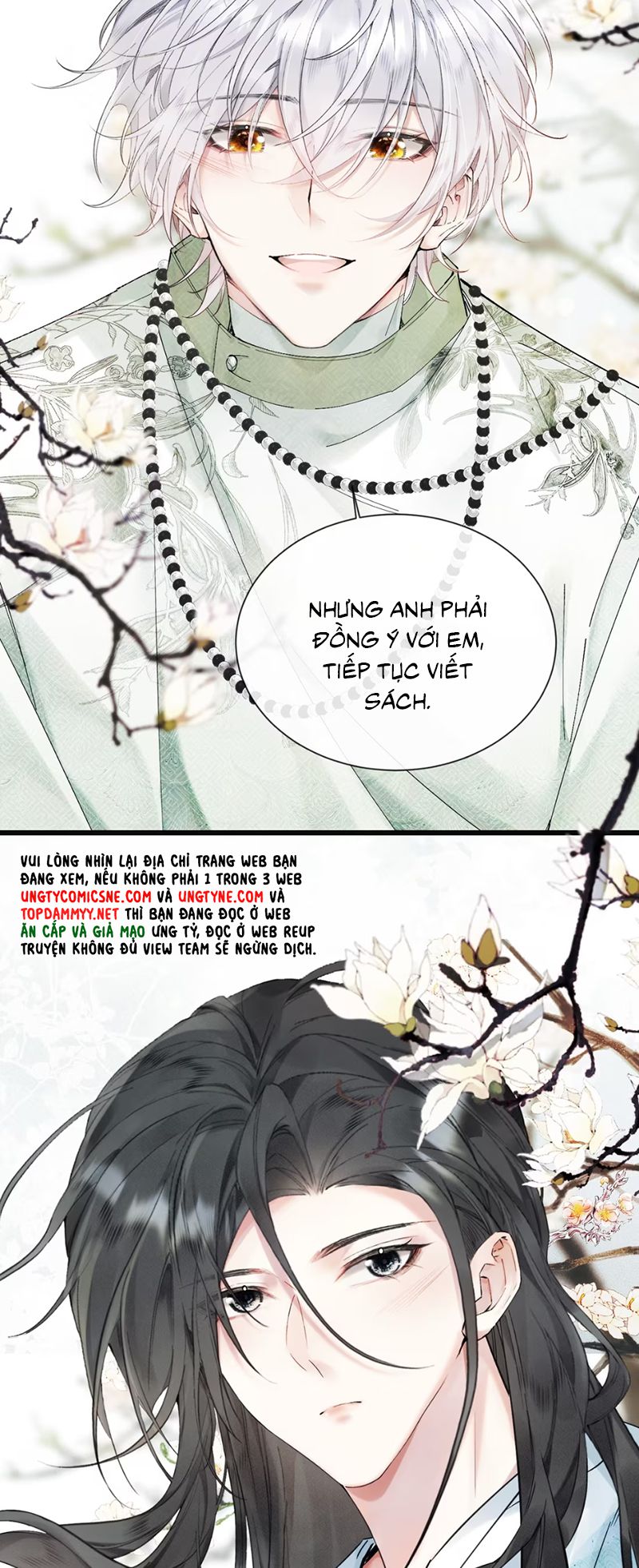 Thập Triều Chapter 15 25