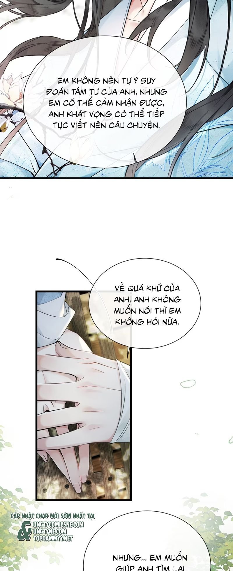 Thập Triều Chapter 15 26