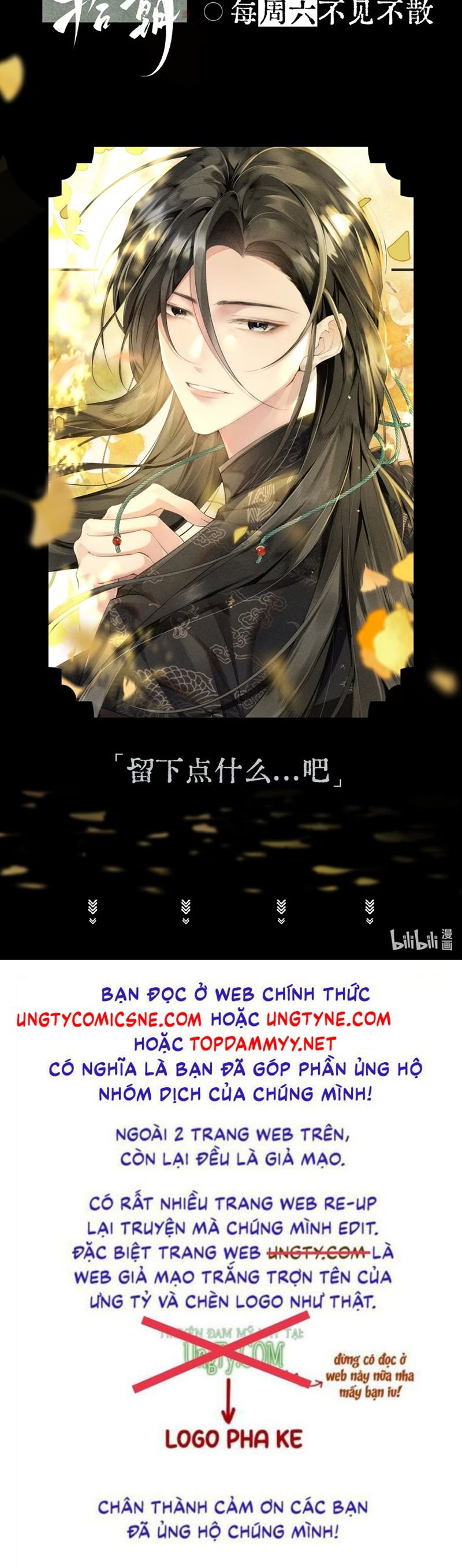 Thập Triều Chapter 15 31