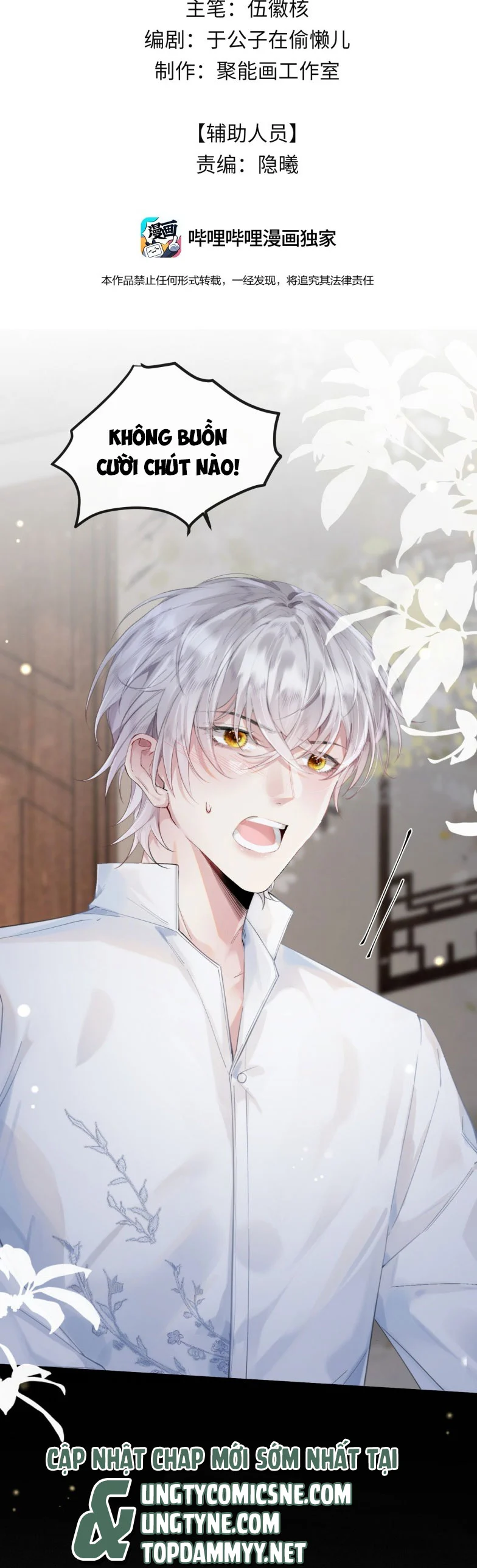 Thập Triều Chapter 2 2