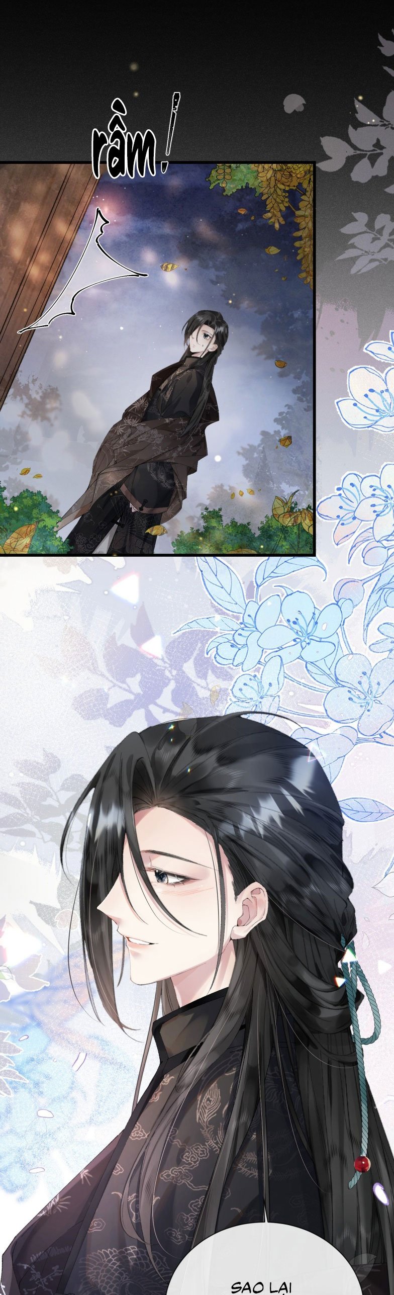 Thập Triều Chapter 2 3