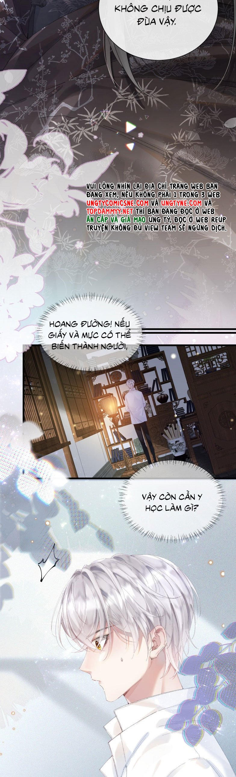 Thập Triều Chapter 2 4