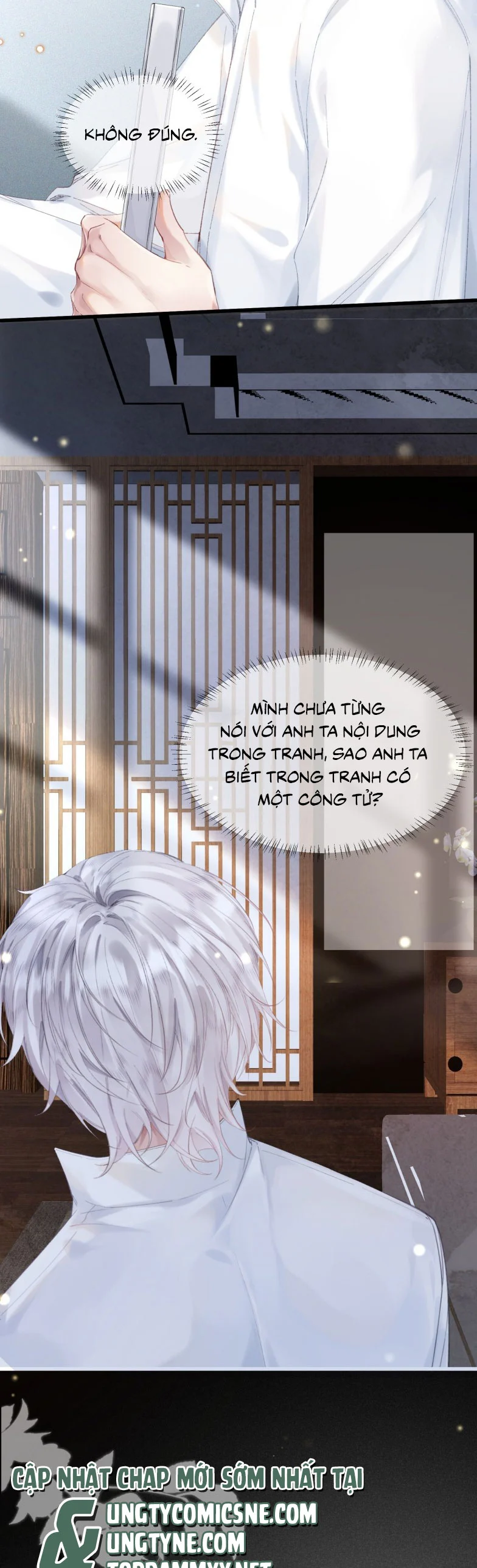 Thập Triều Chapter 2 5