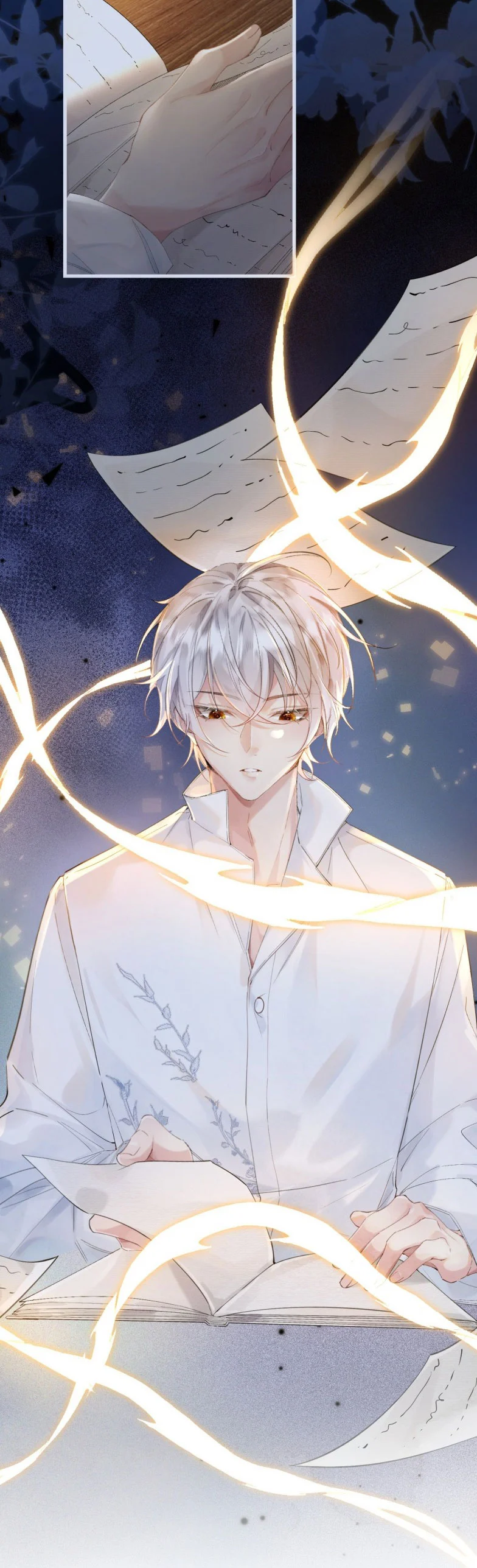 Thập Triều Chapter 2 7