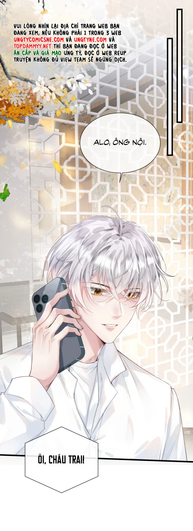 Thập Triều Chapter 2 10