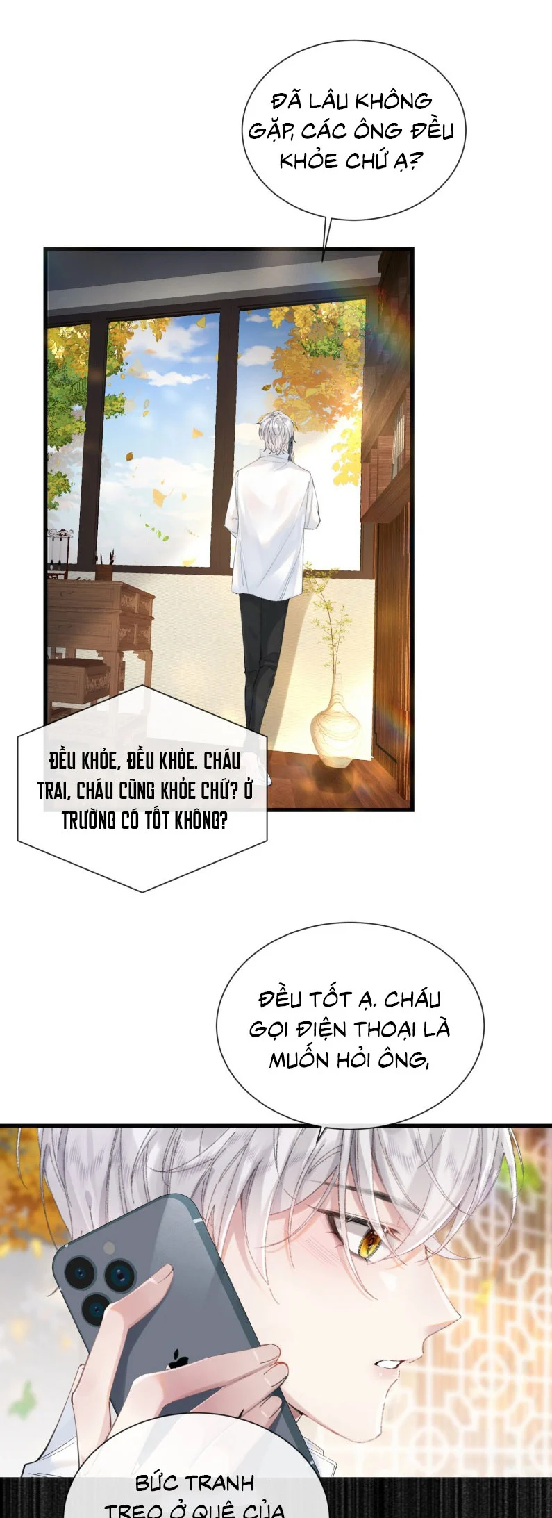 Thập Triều Chapter 2 11