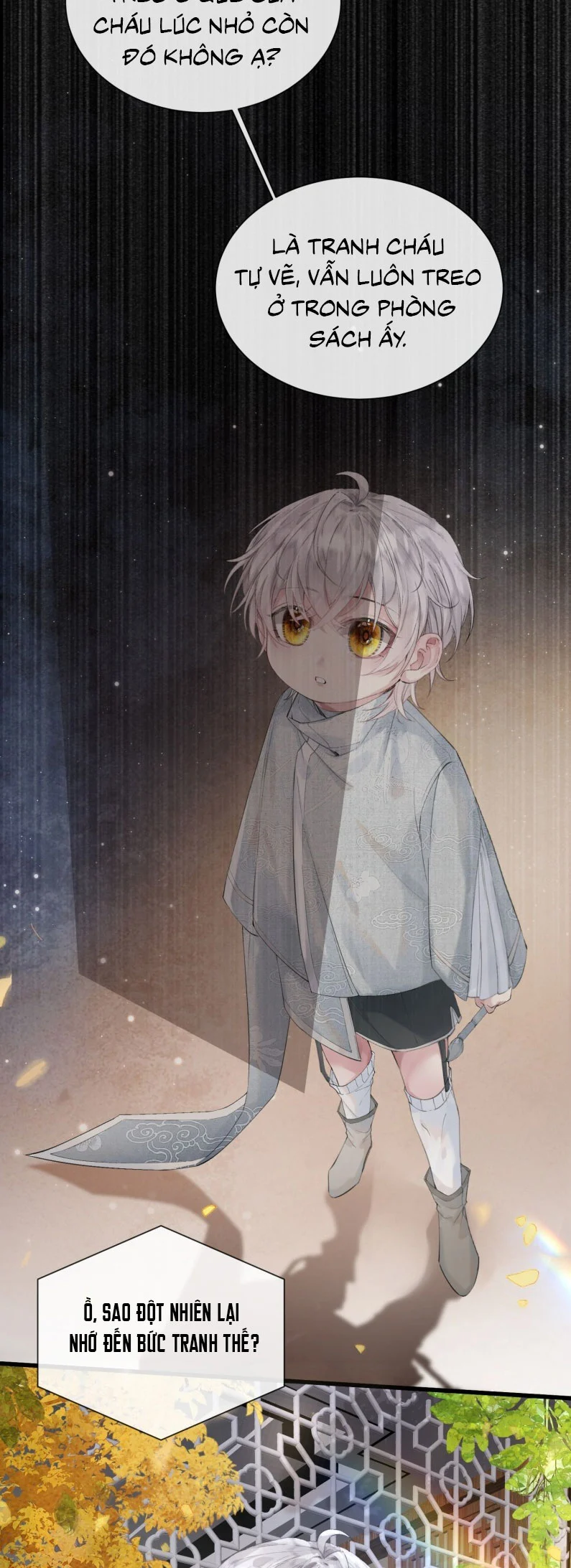 Thập Triều Chapter 2 12
