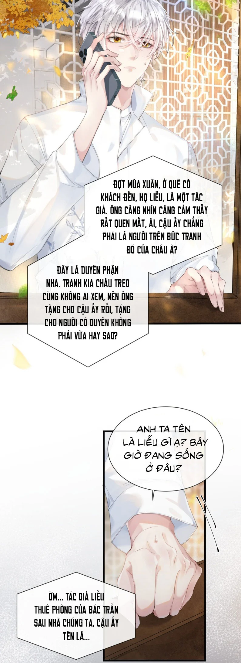 Thập Triều Chapter 2 13