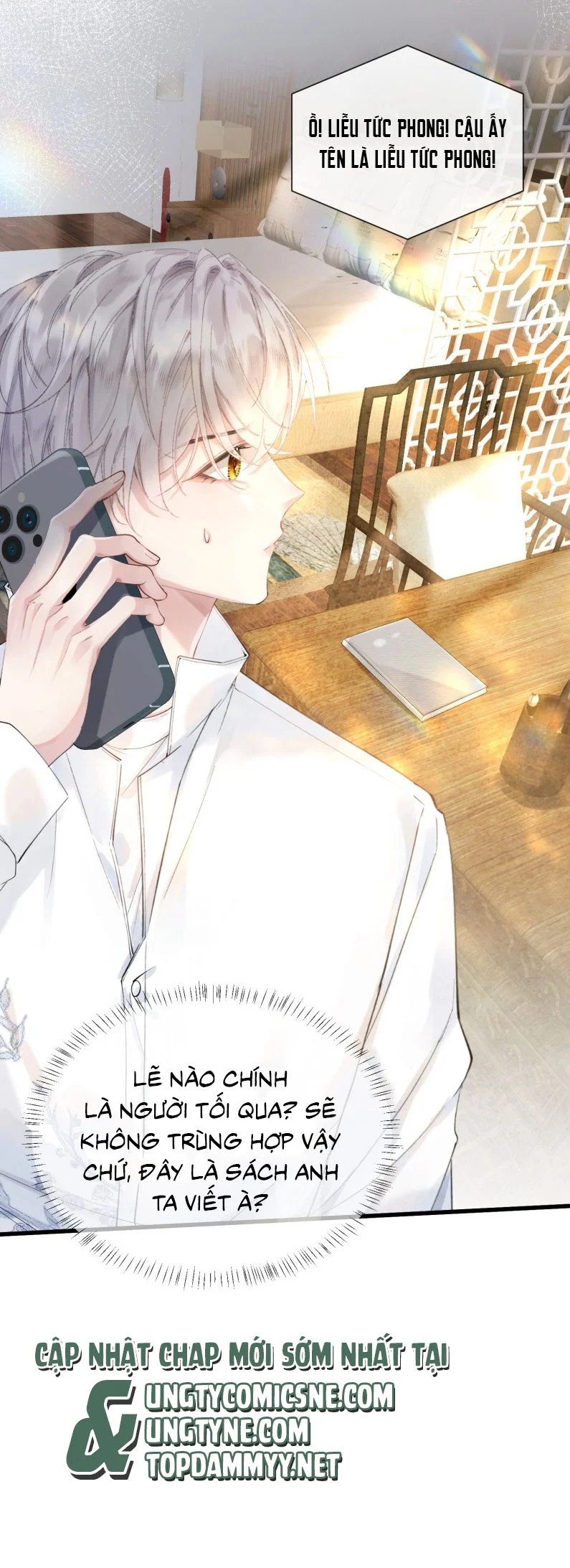 Thập Triều Chapter 2 14