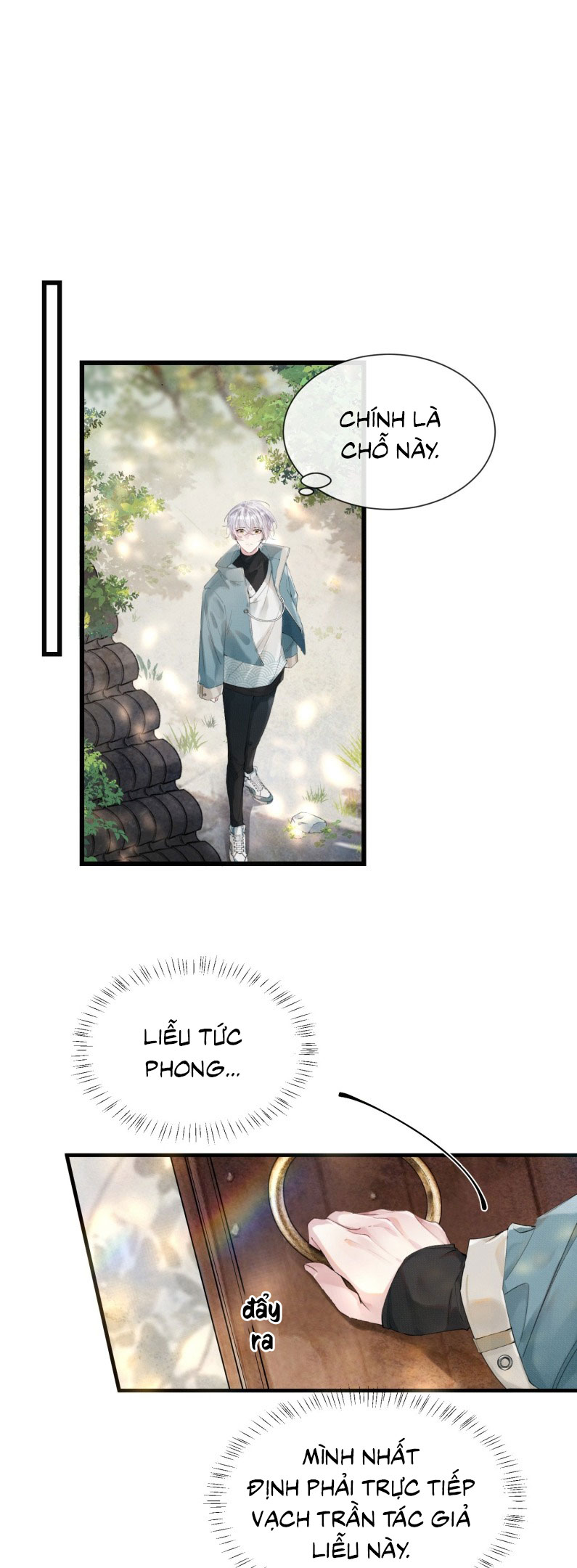 Thập Triều Chapter 2 15