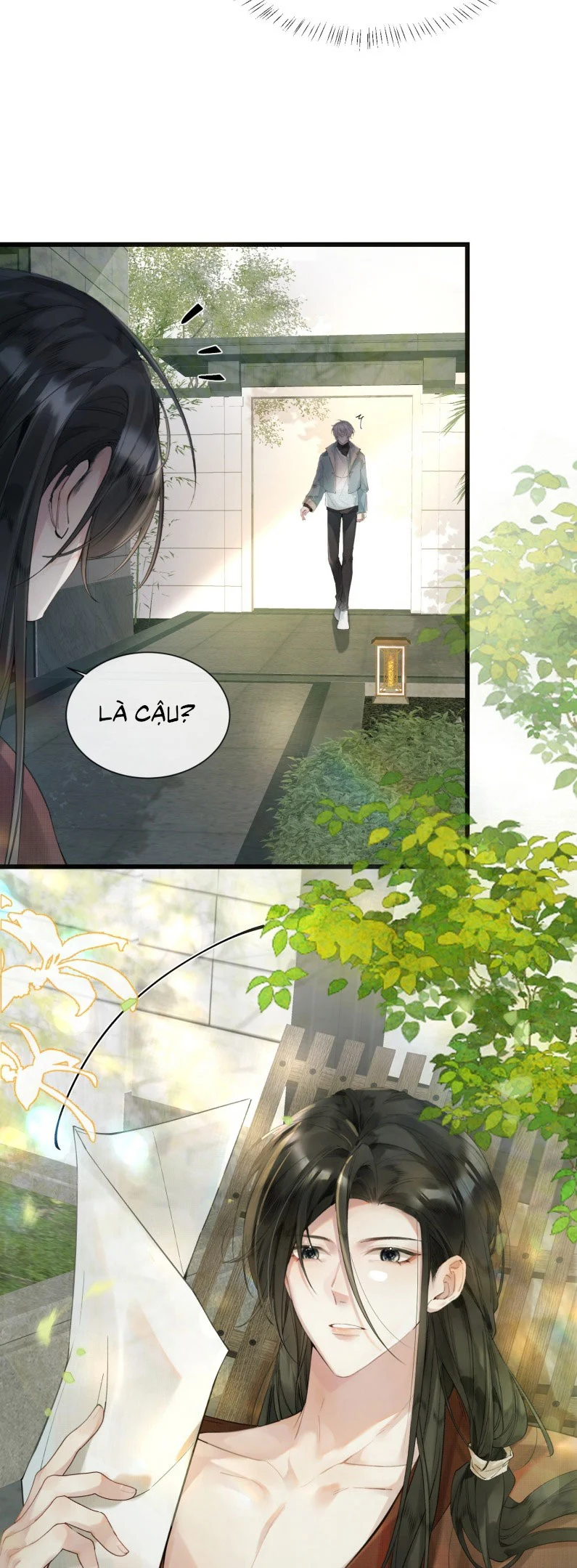 Thập Triều Chapter 2 16