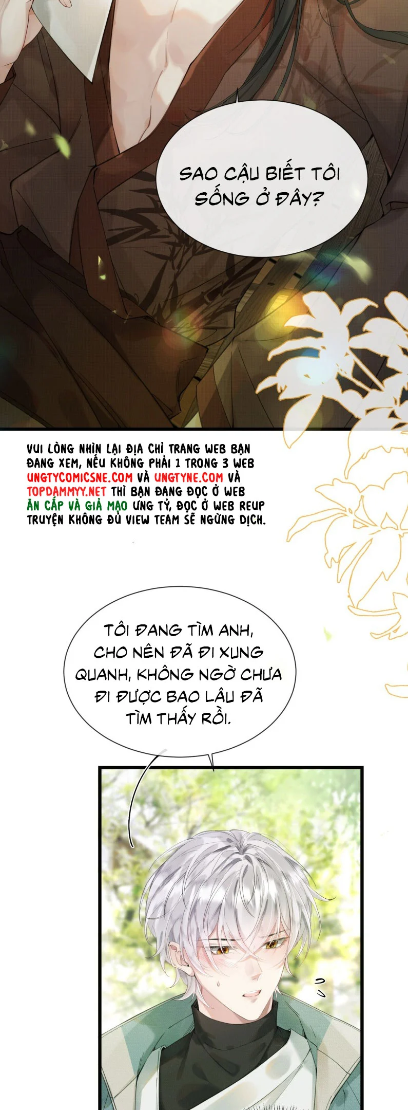 Thập Triều Chapter 2 17