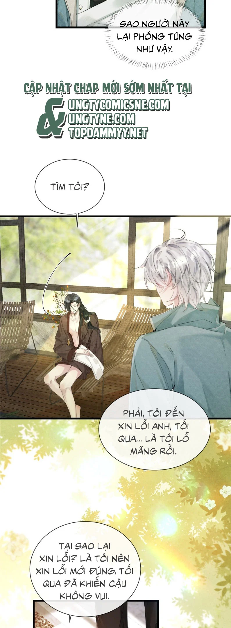 Thập Triều Chapter 2 18