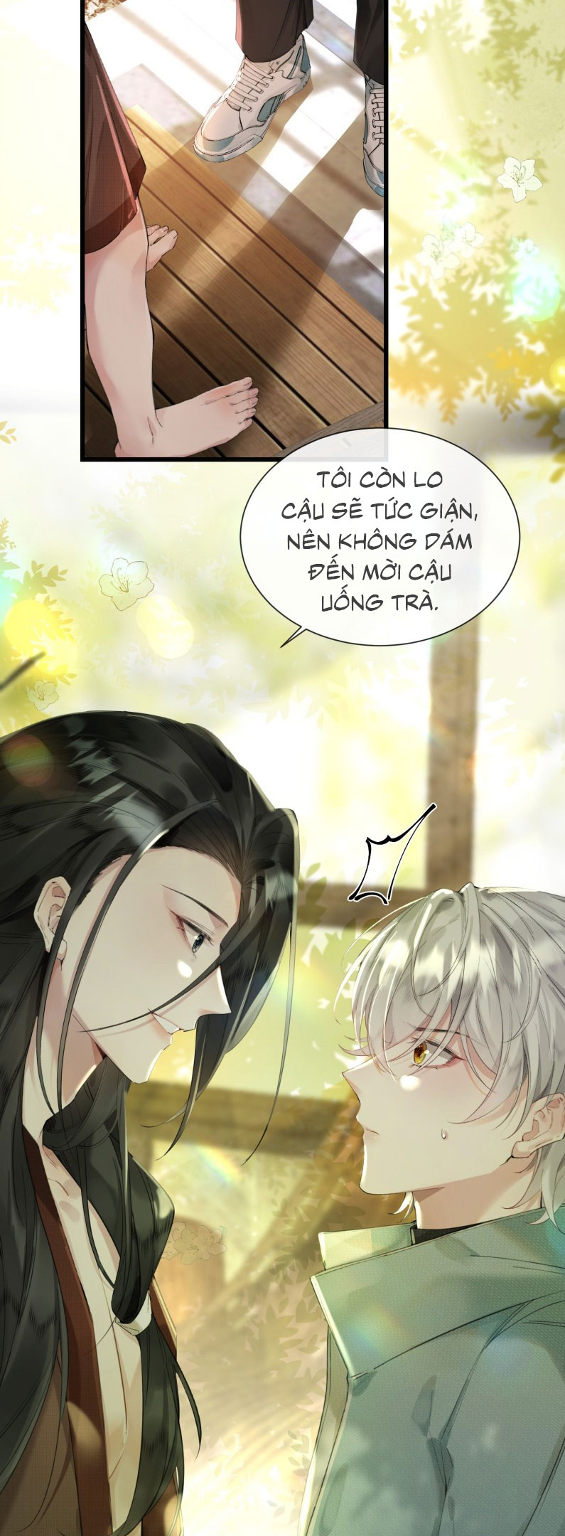 Thập Triều Chapter 2 19