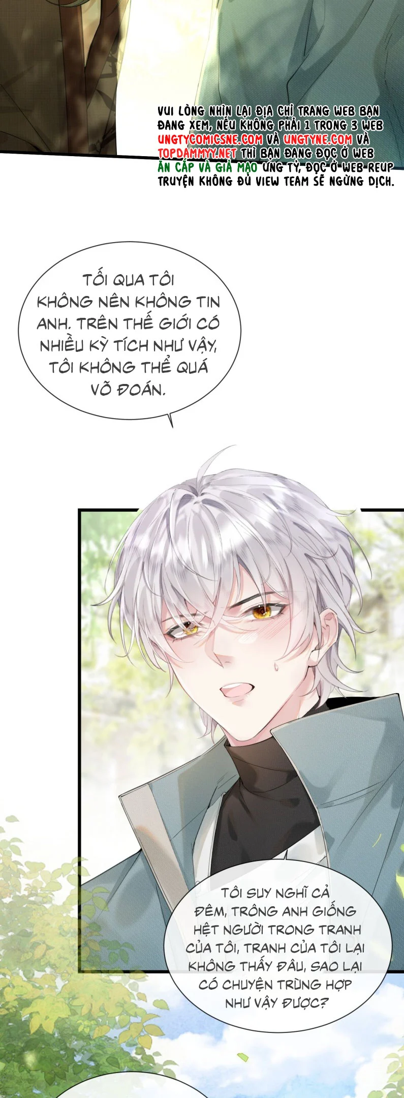 Thập Triều Chapter 2 20