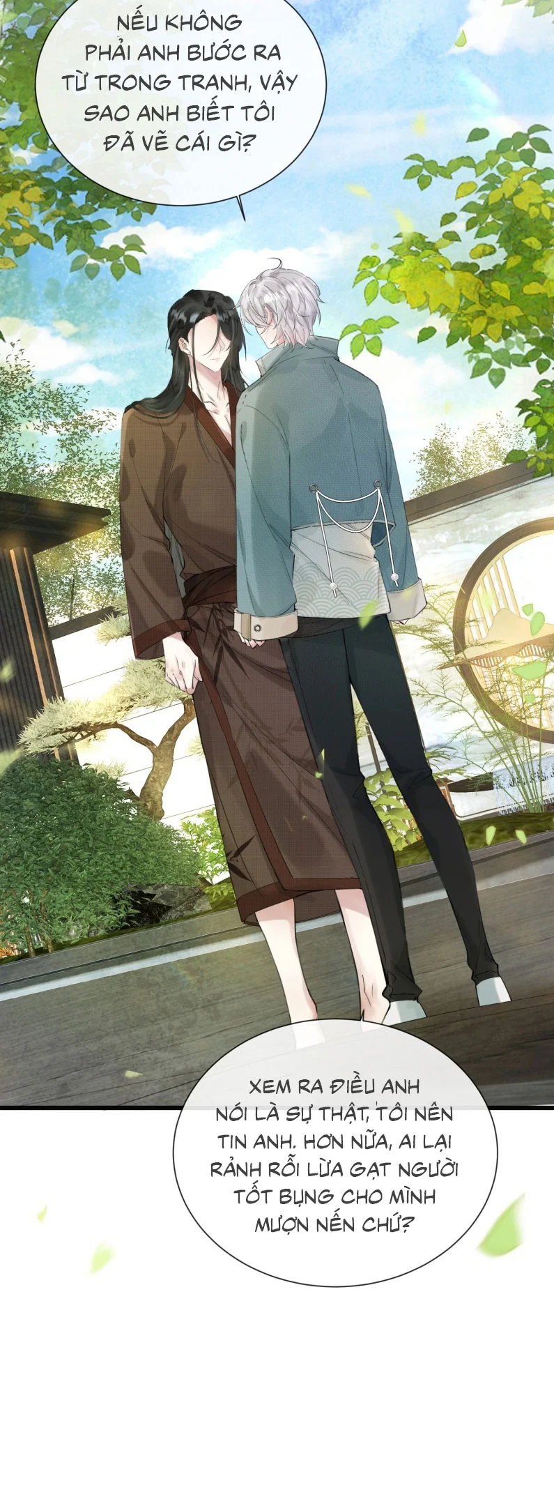 Thập Triều Chapter 2 21