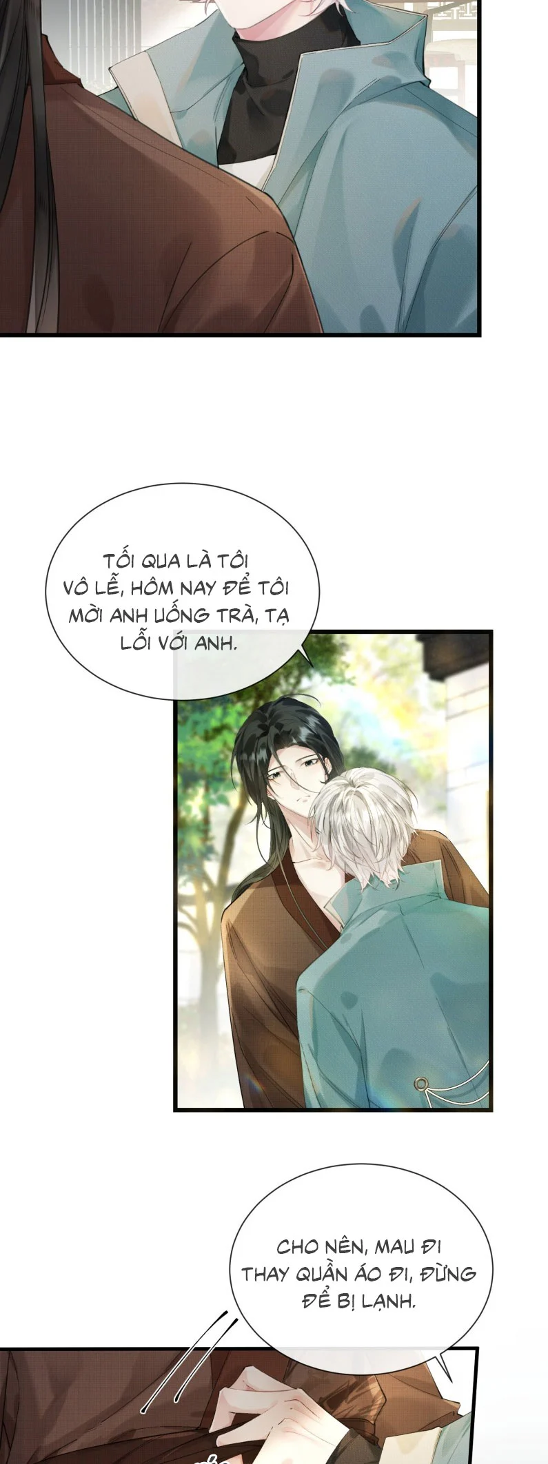 Thập Triều Chapter 2 23