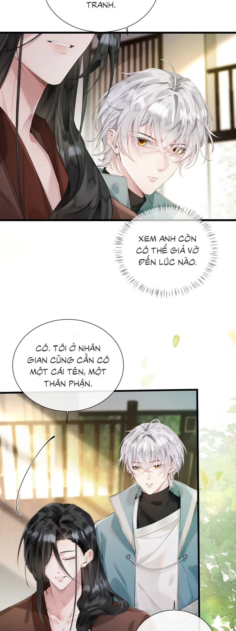 Thập Triều Chapter 2 26