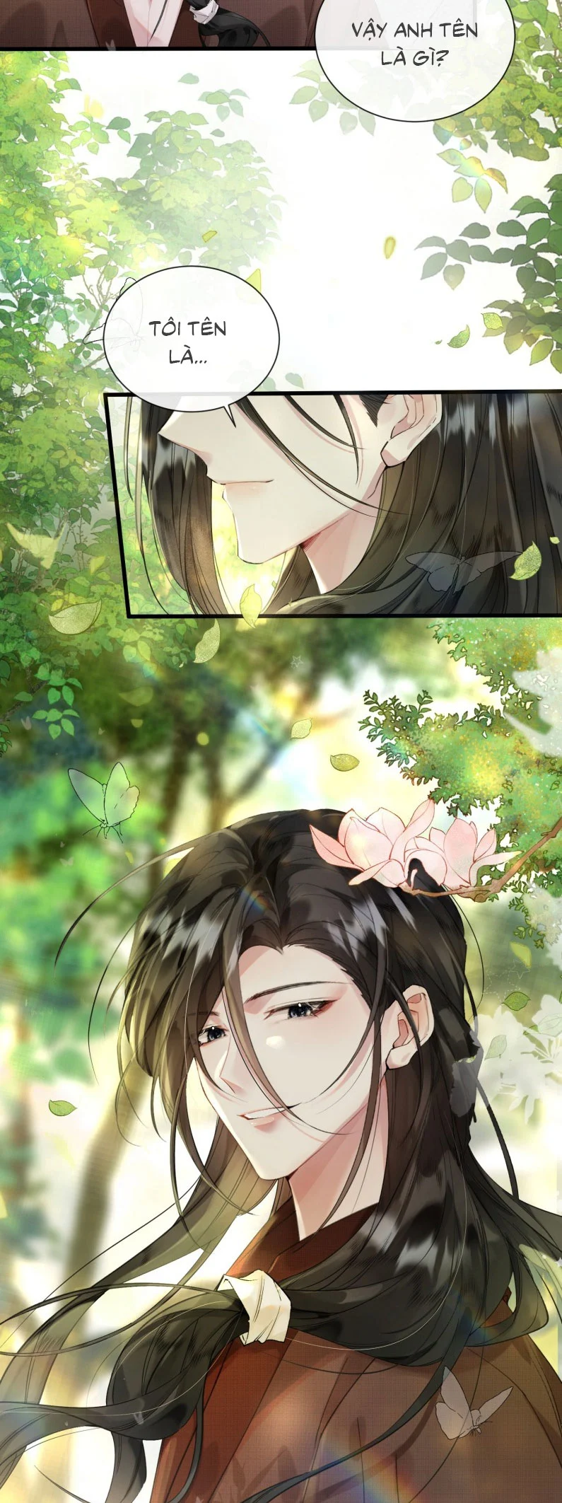 Thập Triều Chapter 2 27