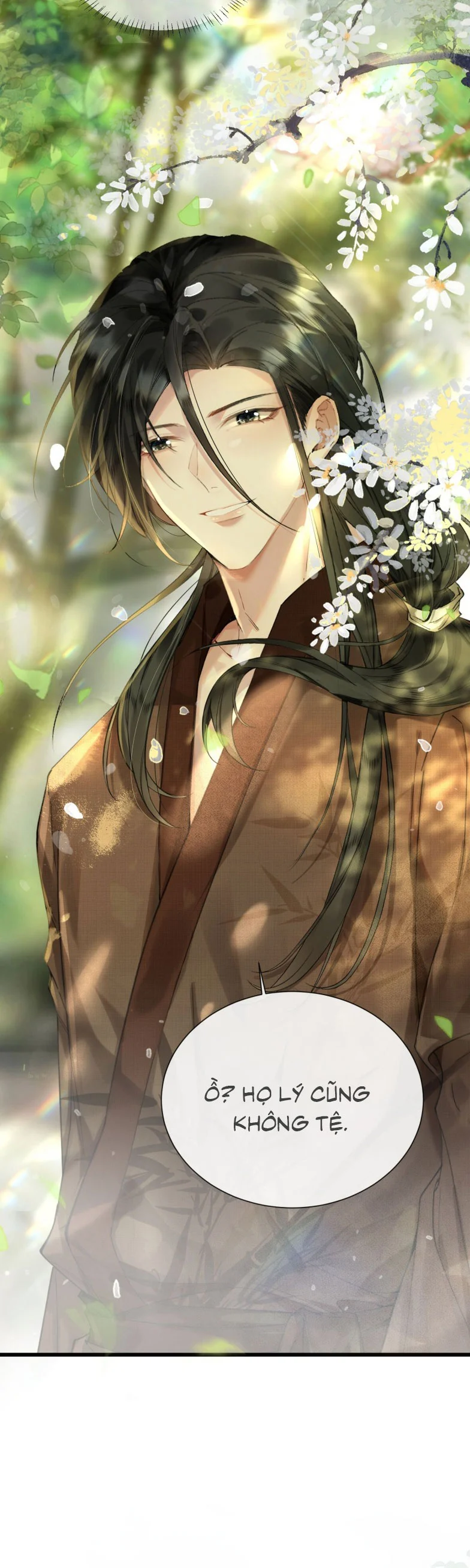 Thập Triều Chapter 3 4
