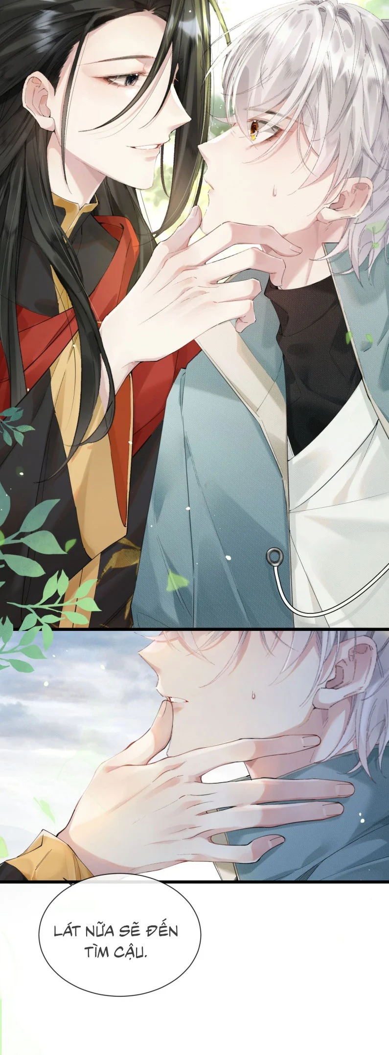 Thập Triều Chapter 3 9